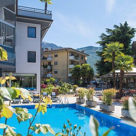 Arco Smart Hotel Ngoại thất bức ảnh
