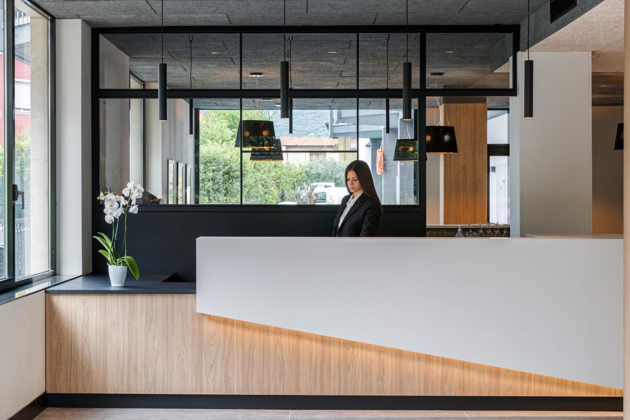 Arco Smart Hotel Ngoại thất bức ảnh