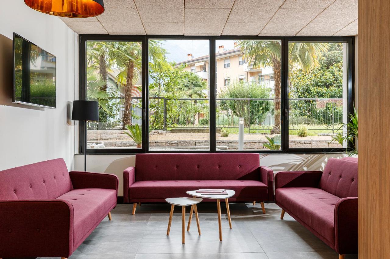 Arco Smart Hotel Ngoại thất bức ảnh