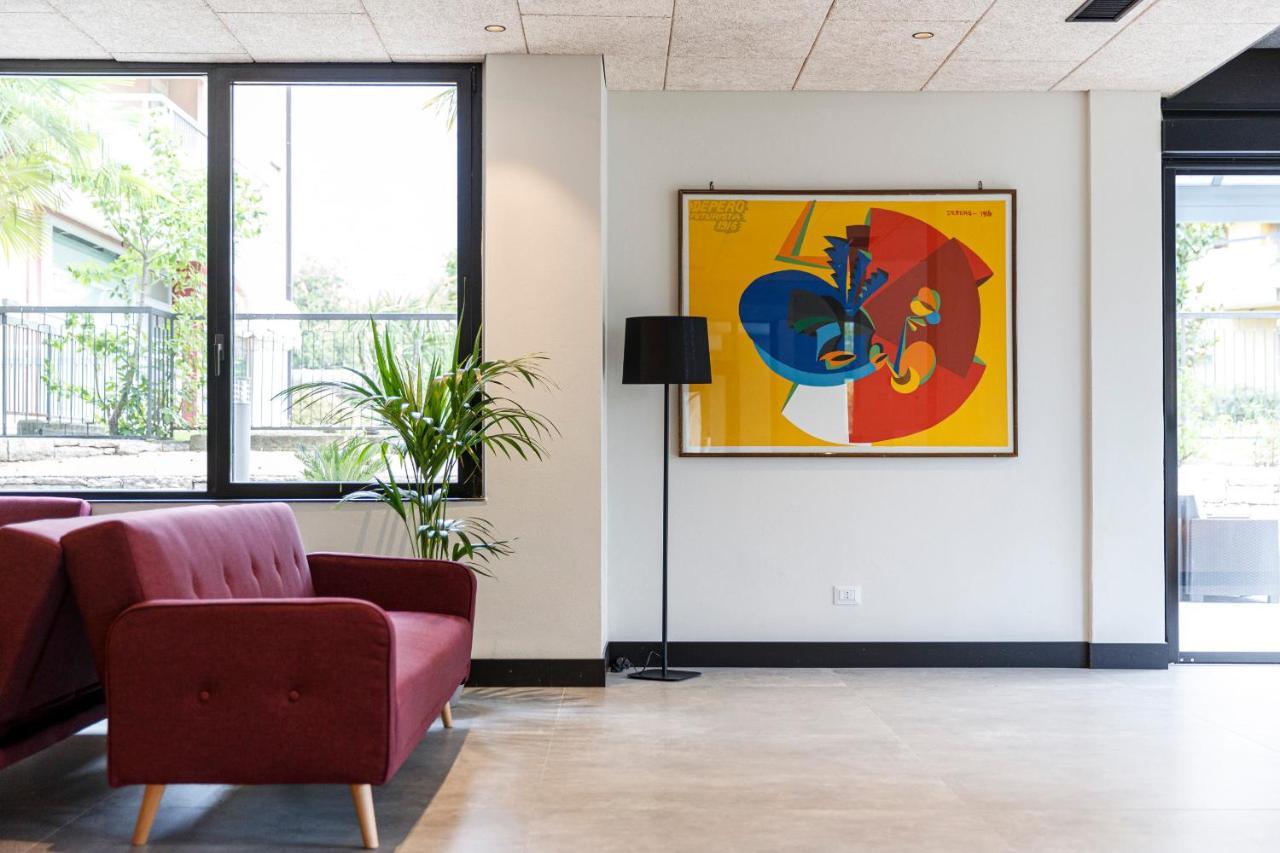 Arco Smart Hotel Ngoại thất bức ảnh