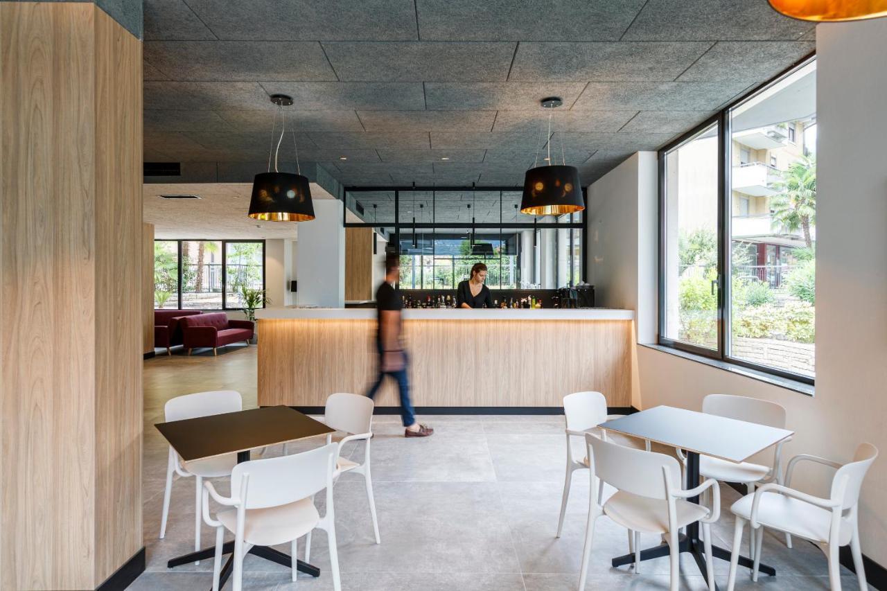 Arco Smart Hotel Ngoại thất bức ảnh
