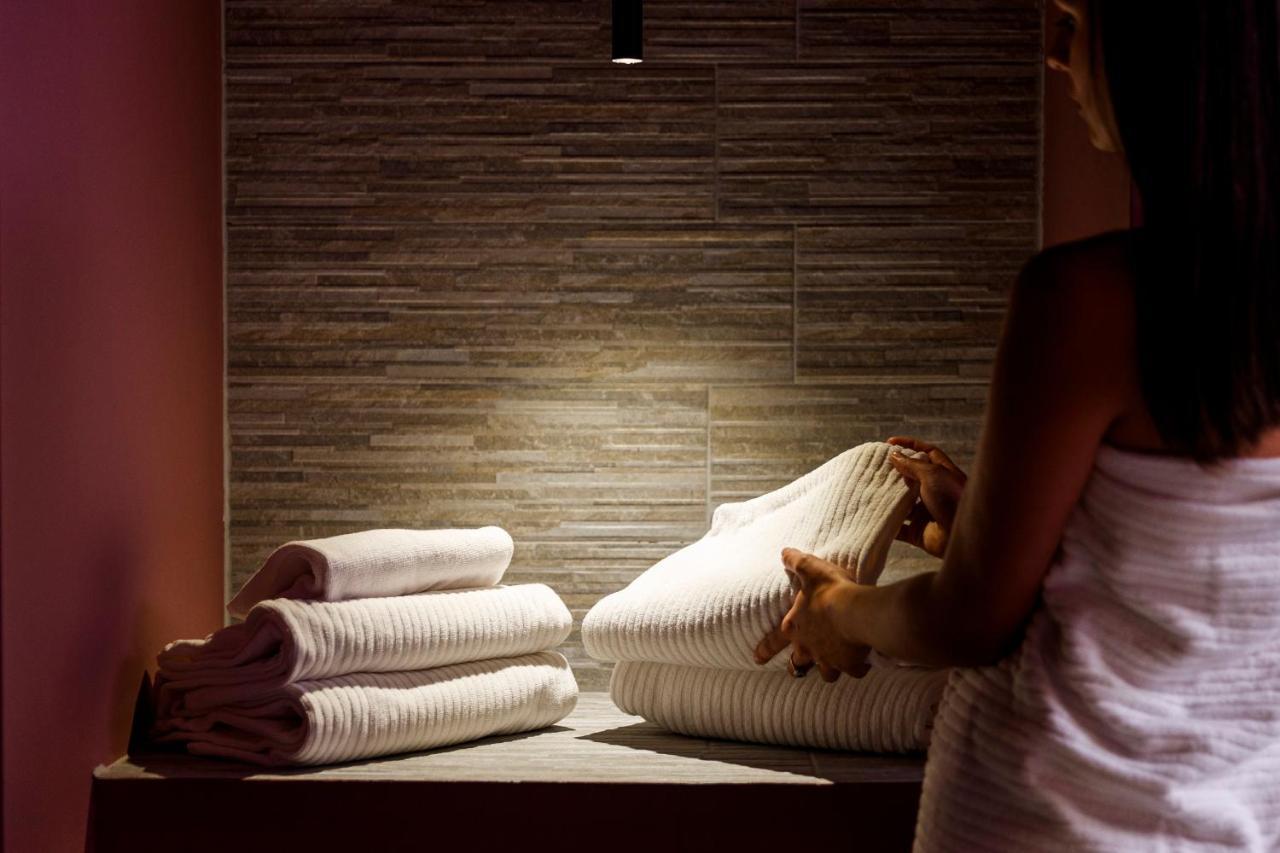 Arco Smart Hotel Ngoại thất bức ảnh