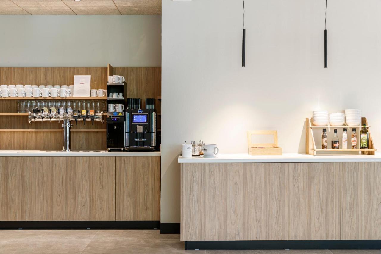 Arco Smart Hotel Ngoại thất bức ảnh