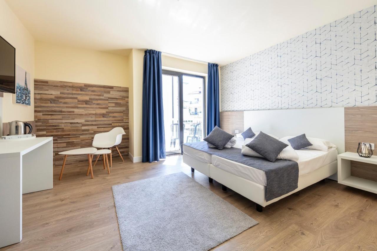 Arco Smart Hotel Ngoại thất bức ảnh