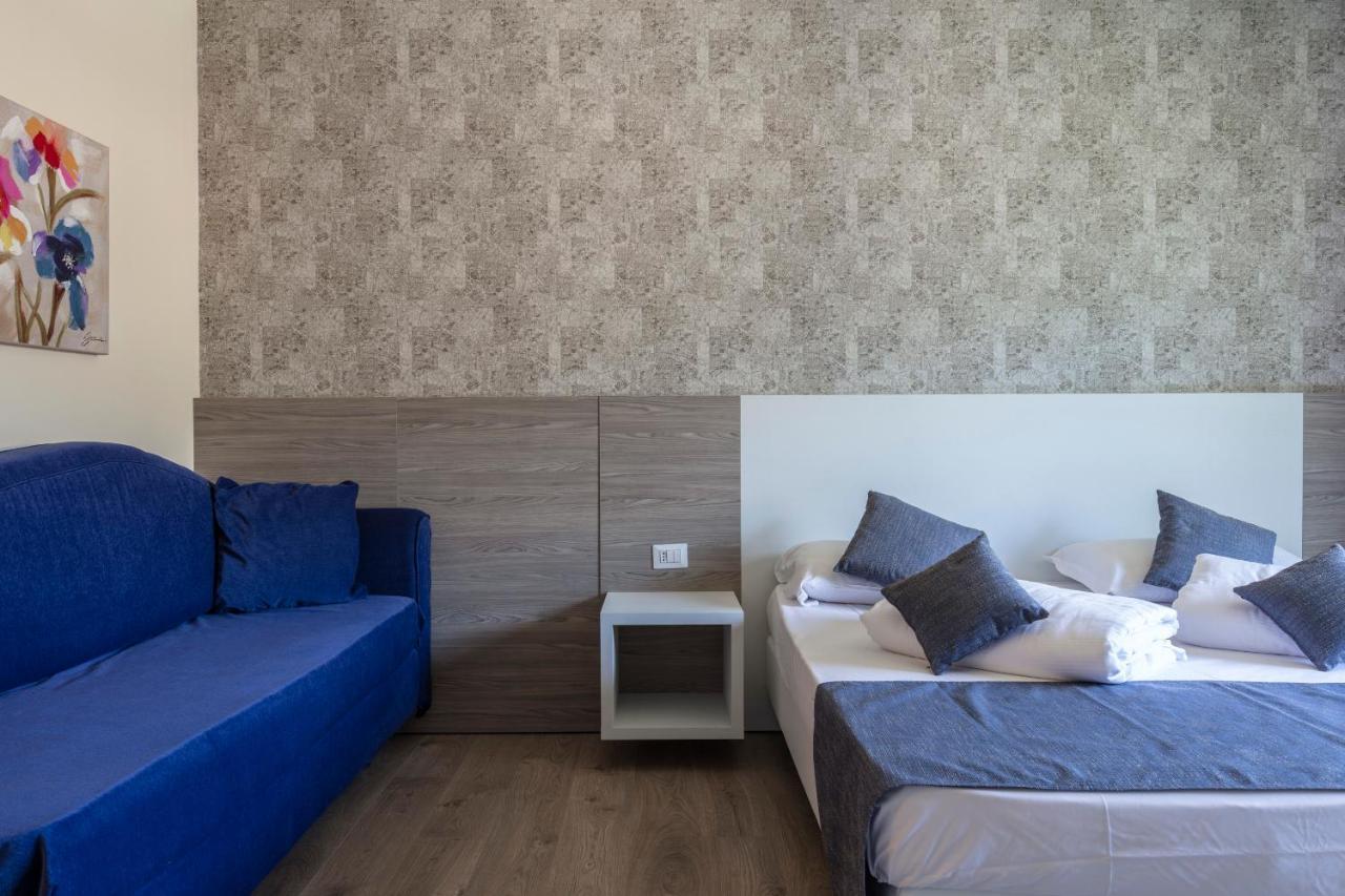 Arco Smart Hotel Ngoại thất bức ảnh