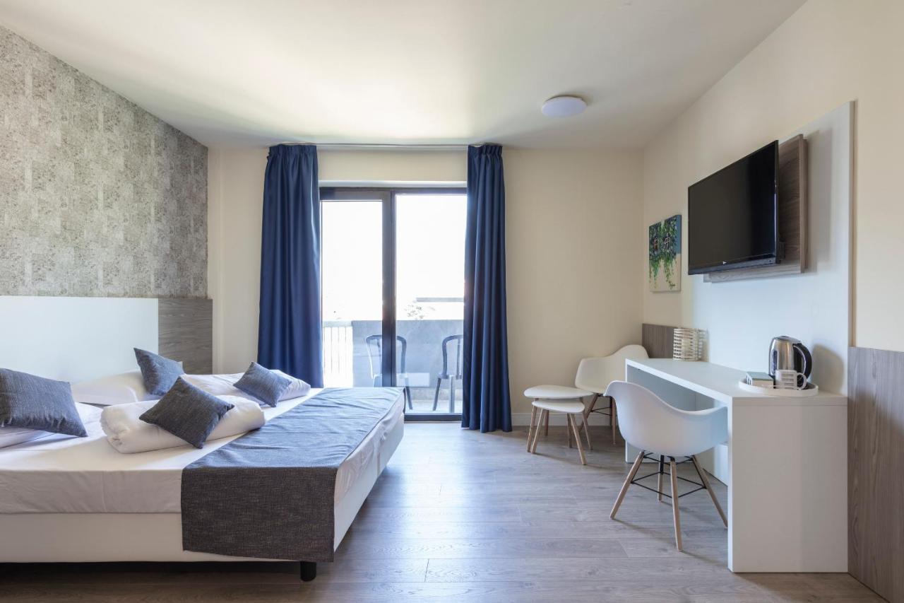 Arco Smart Hotel Ngoại thất bức ảnh