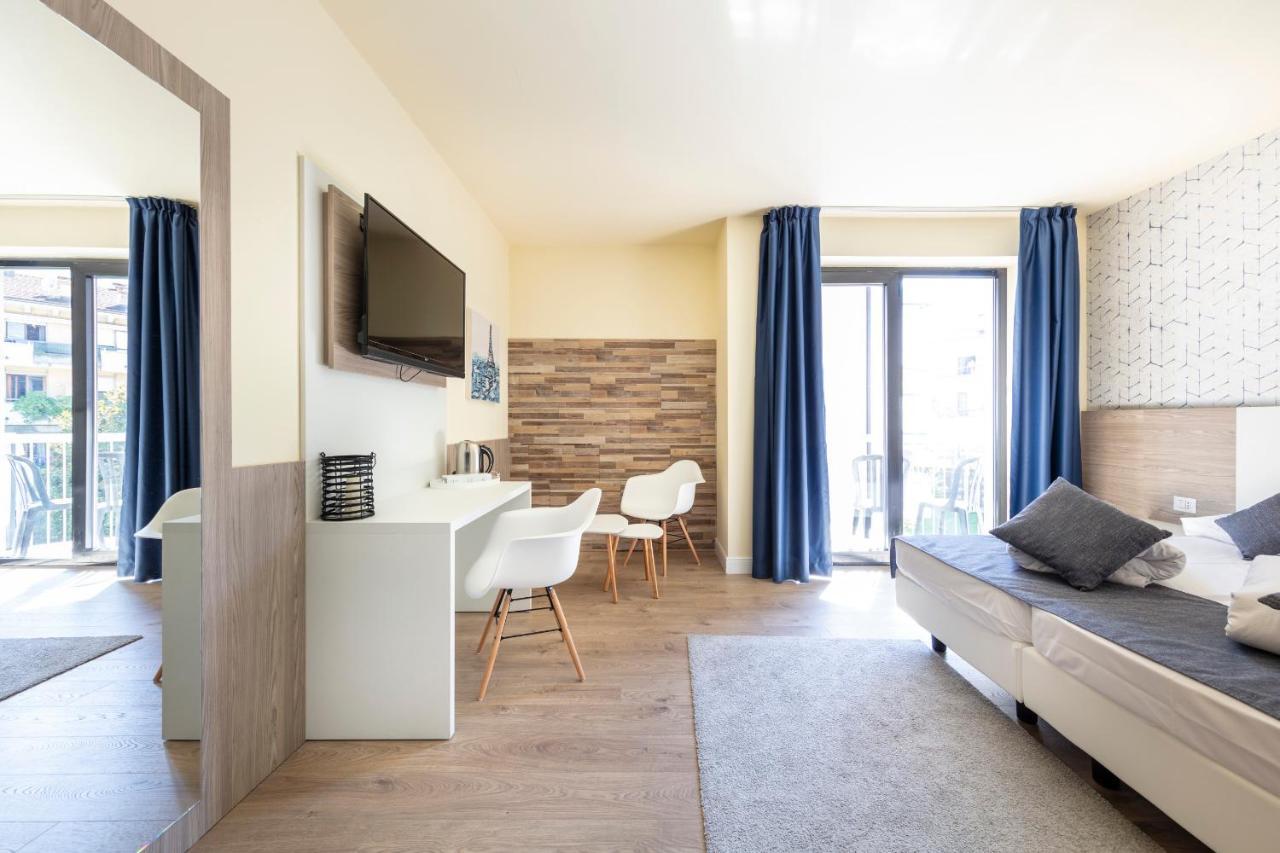 Arco Smart Hotel Ngoại thất bức ảnh