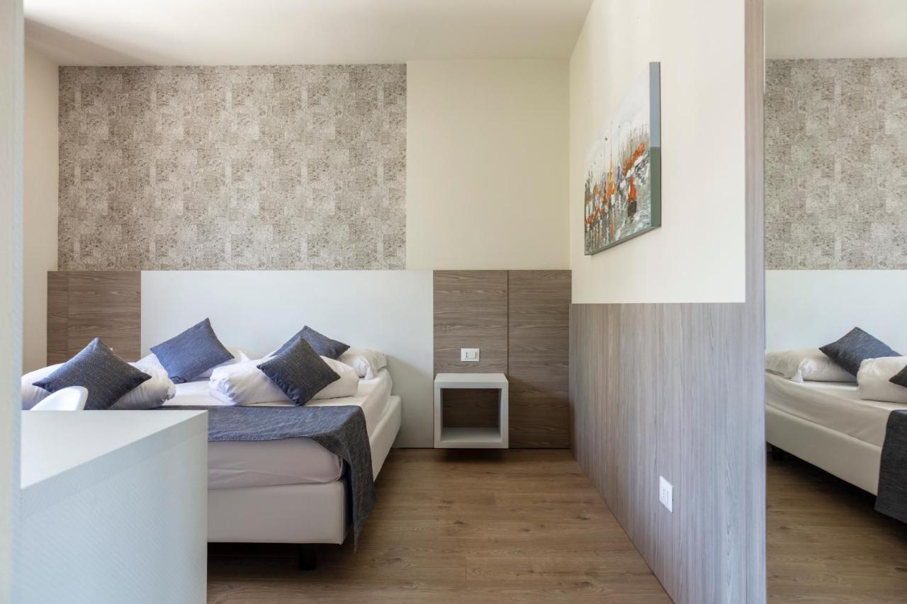 Arco Smart Hotel Ngoại thất bức ảnh