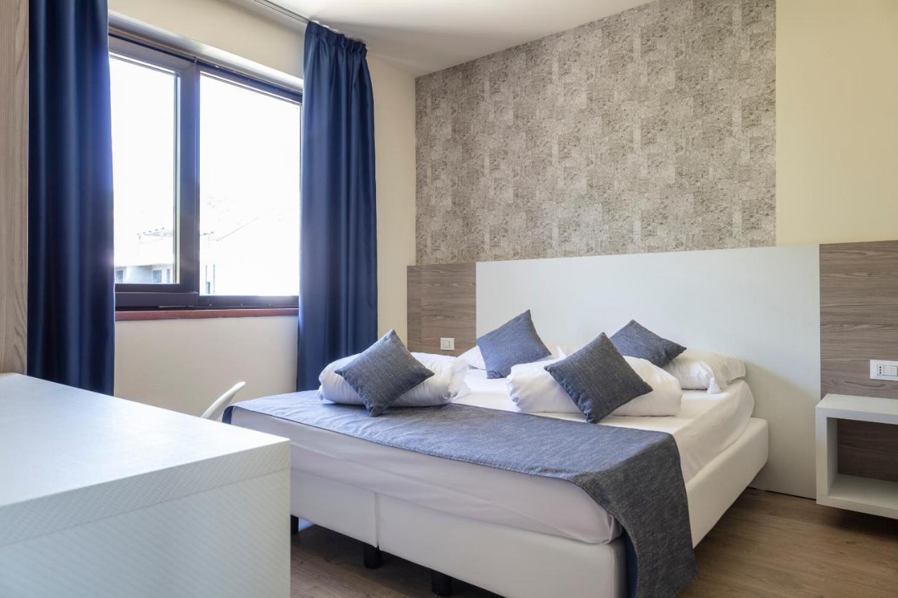 Arco Smart Hotel Ngoại thất bức ảnh