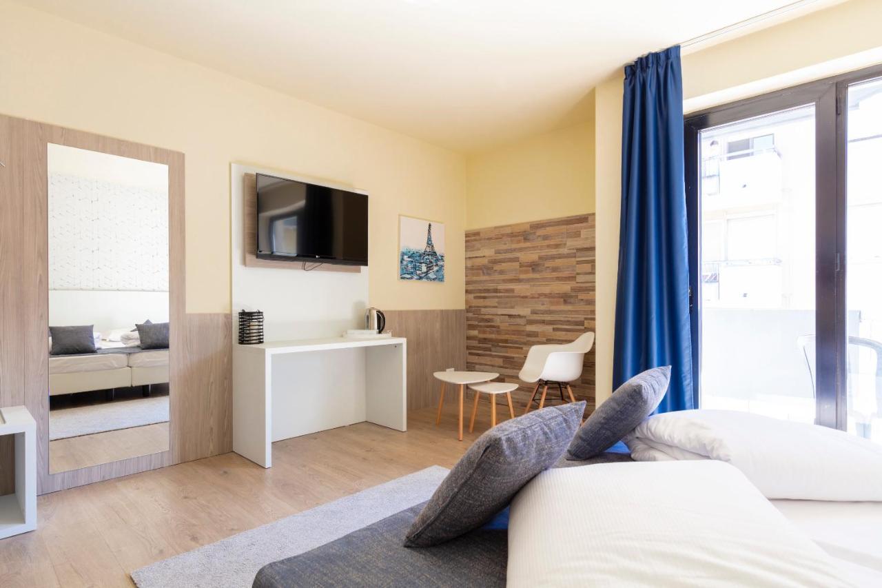 Arco Smart Hotel Ngoại thất bức ảnh