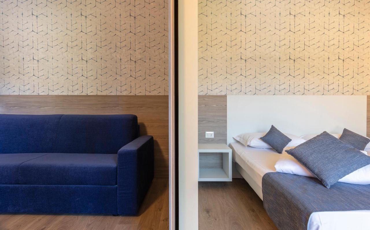 Arco Smart Hotel Ngoại thất bức ảnh