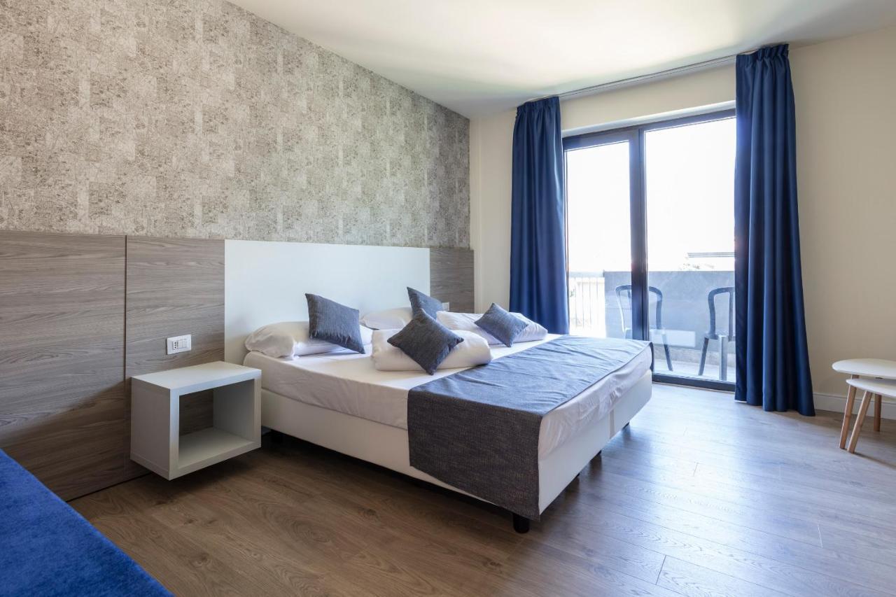 Arco Smart Hotel Ngoại thất bức ảnh