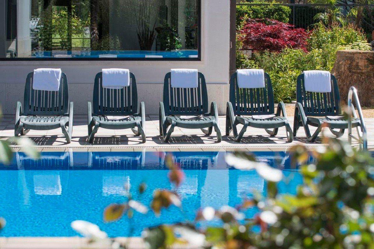 Arco Smart Hotel Ngoại thất bức ảnh