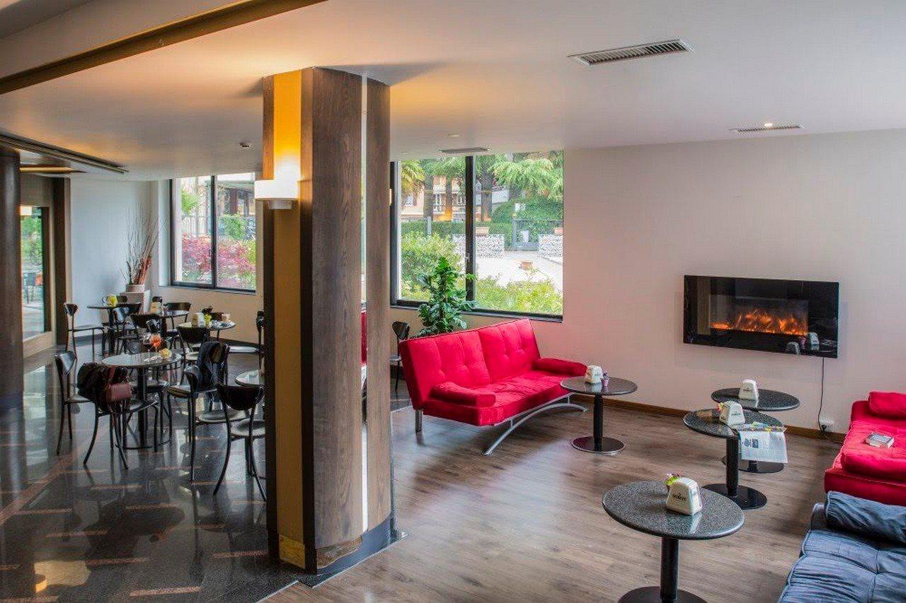 Arco Smart Hotel Ngoại thất bức ảnh