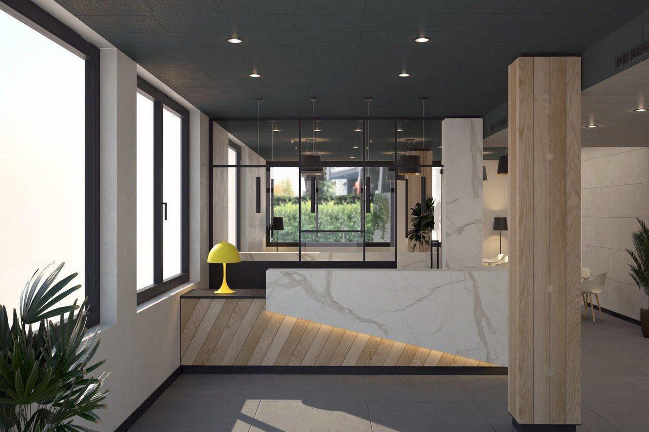 Arco Smart Hotel Ngoại thất bức ảnh