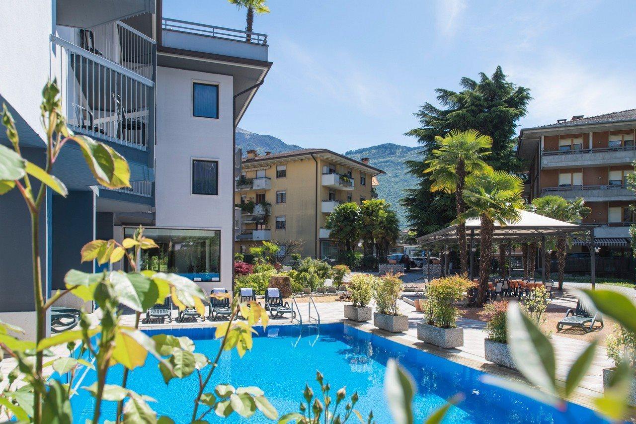 Arco Smart Hotel Ngoại thất bức ảnh