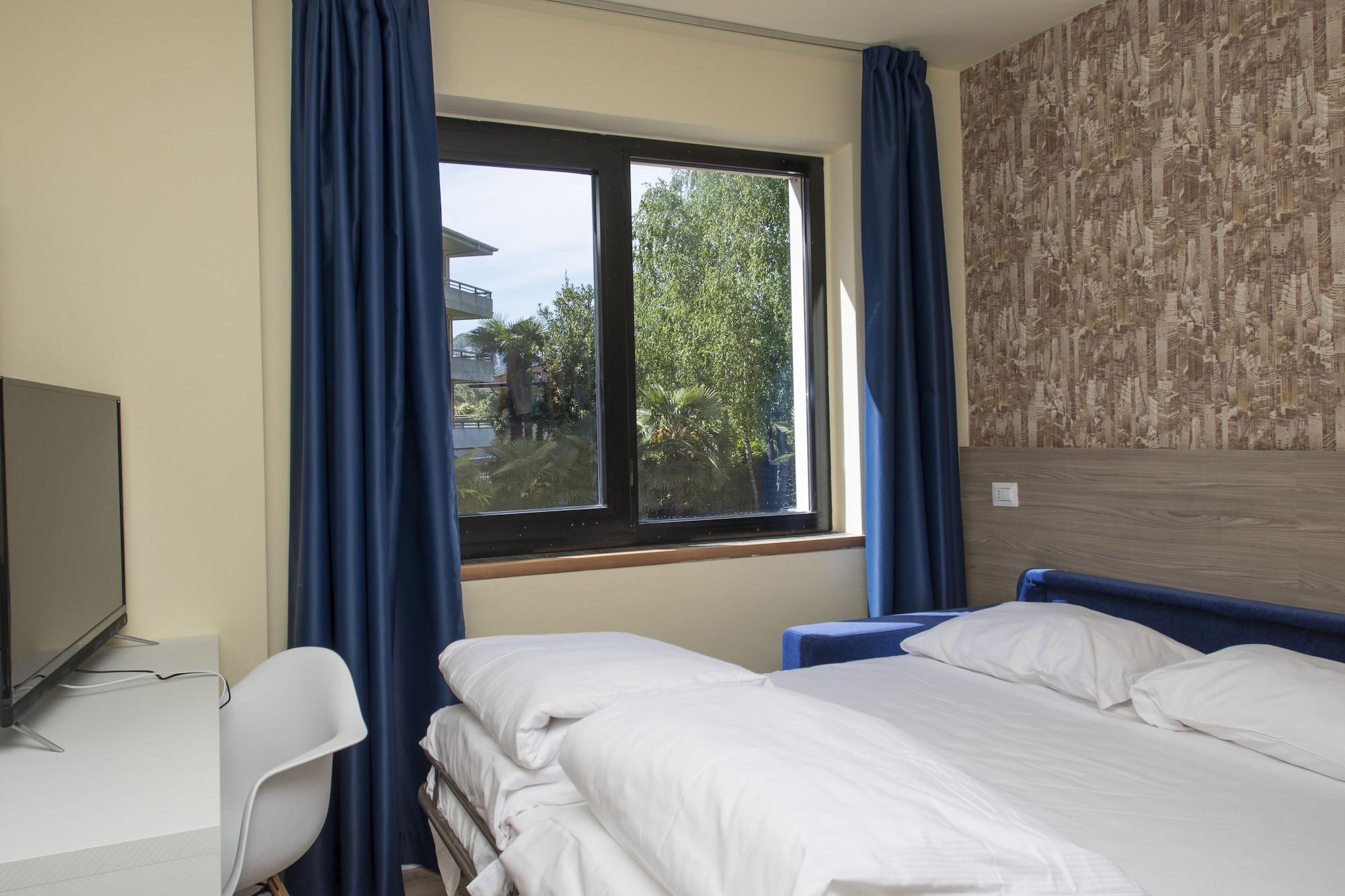 Arco Smart Hotel Ngoại thất bức ảnh