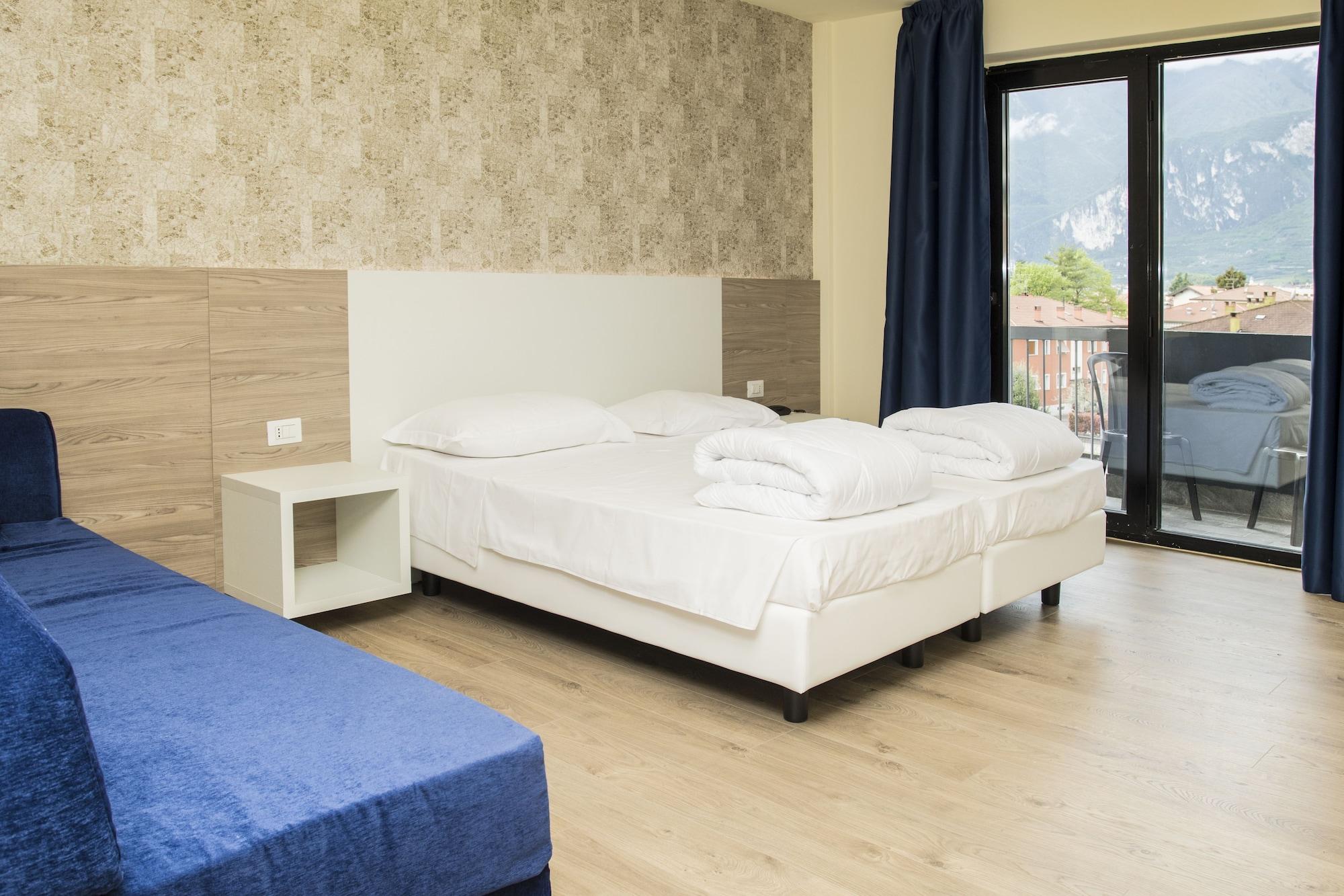 Arco Smart Hotel Ngoại thất bức ảnh