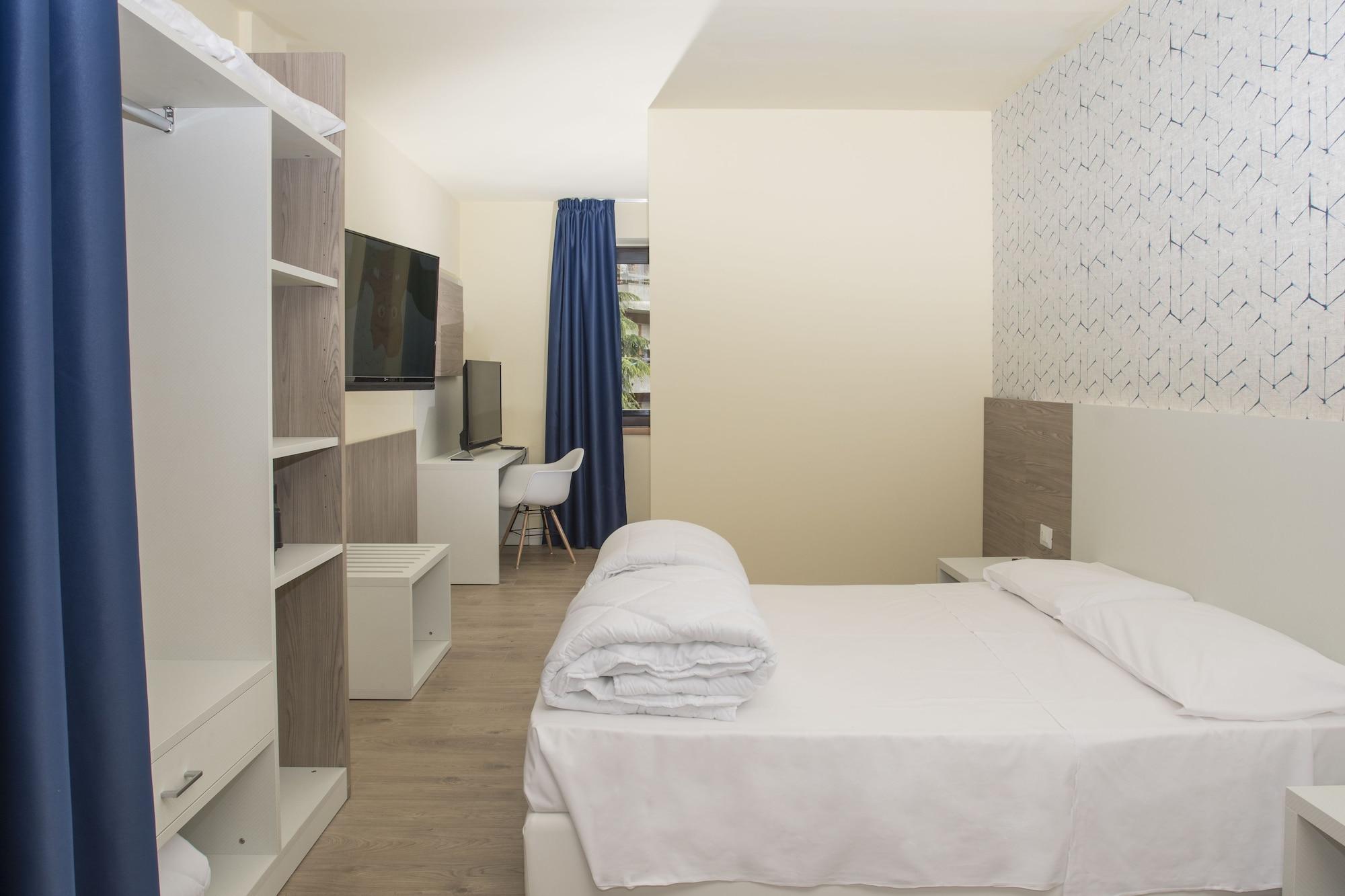 Arco Smart Hotel Ngoại thất bức ảnh