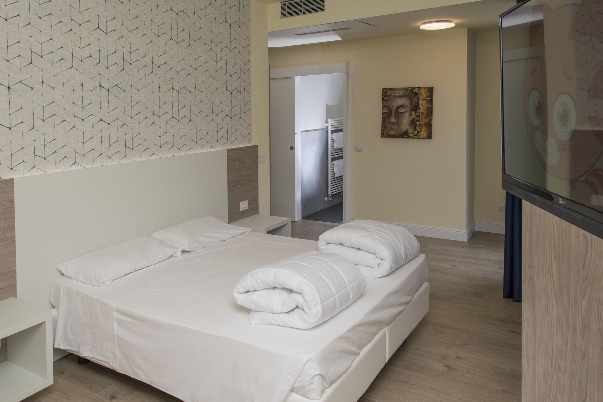 Arco Smart Hotel Ngoại thất bức ảnh