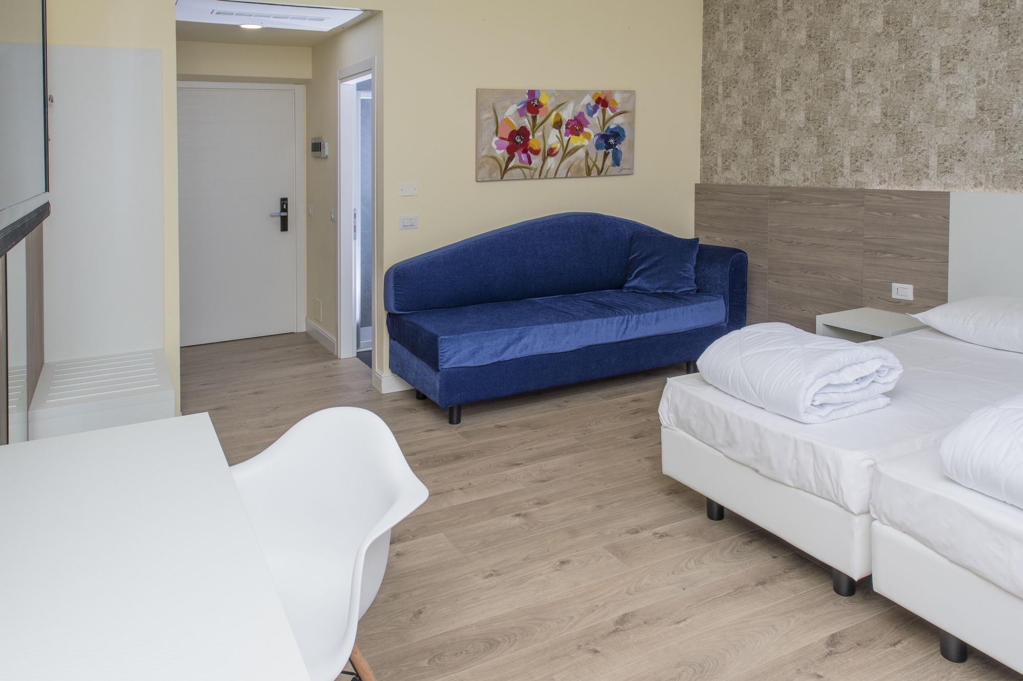 Arco Smart Hotel Ngoại thất bức ảnh
