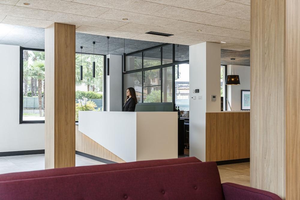Arco Smart Hotel Ngoại thất bức ảnh