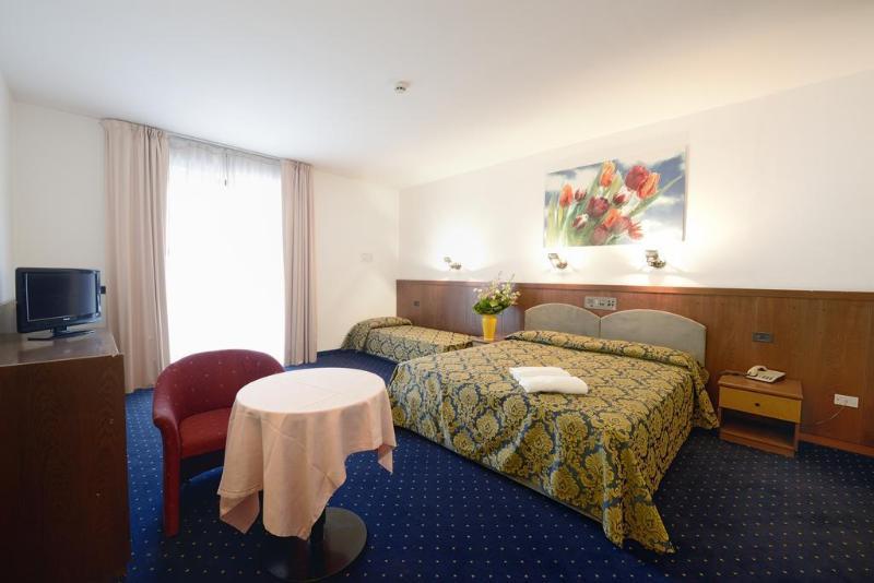 Arco Smart Hotel Ngoại thất bức ảnh