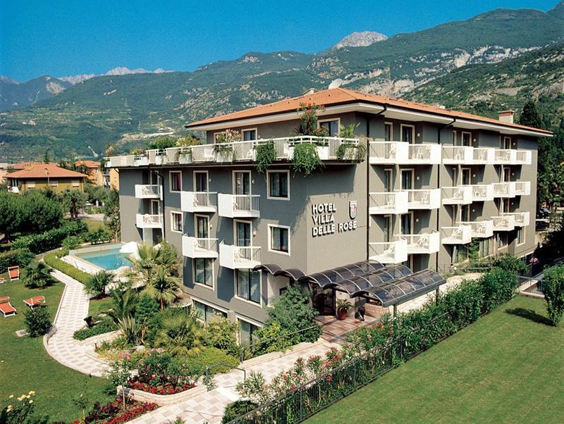 Arco Smart Hotel Ngoại thất bức ảnh