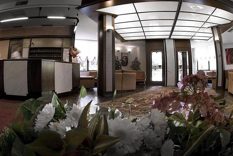 Arco Smart Hotel Ngoại thất bức ảnh