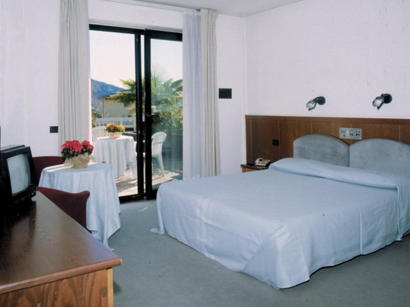 Arco Smart Hotel Ngoại thất bức ảnh