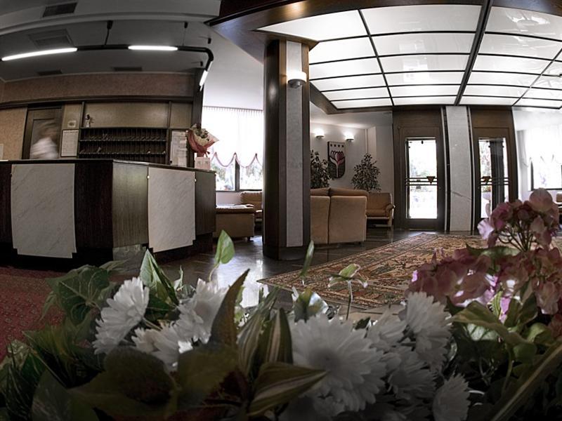 Arco Smart Hotel Ngoại thất bức ảnh